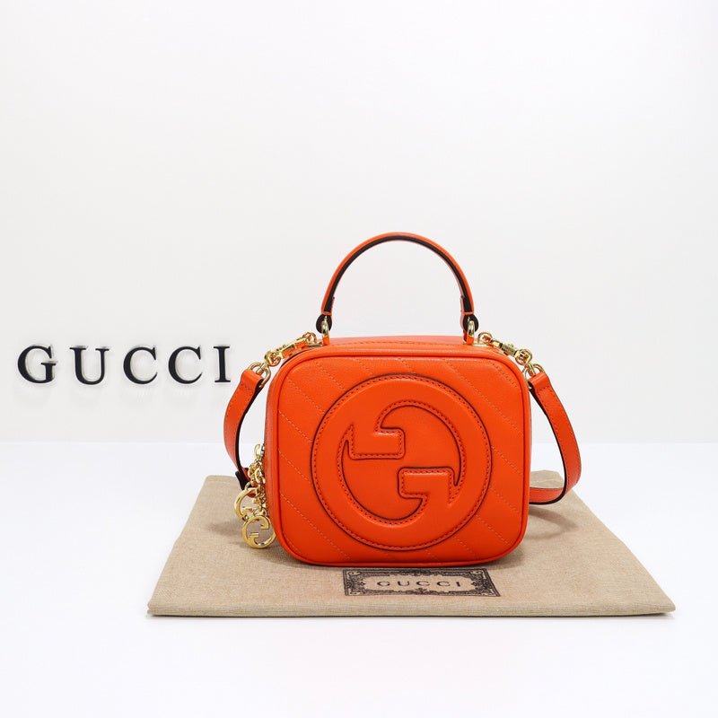 Satchel Bags - GCI Bags - 1415