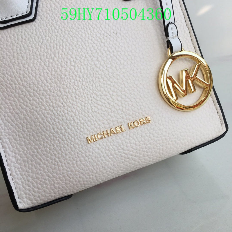Satchel Bags - MK Bags - 786