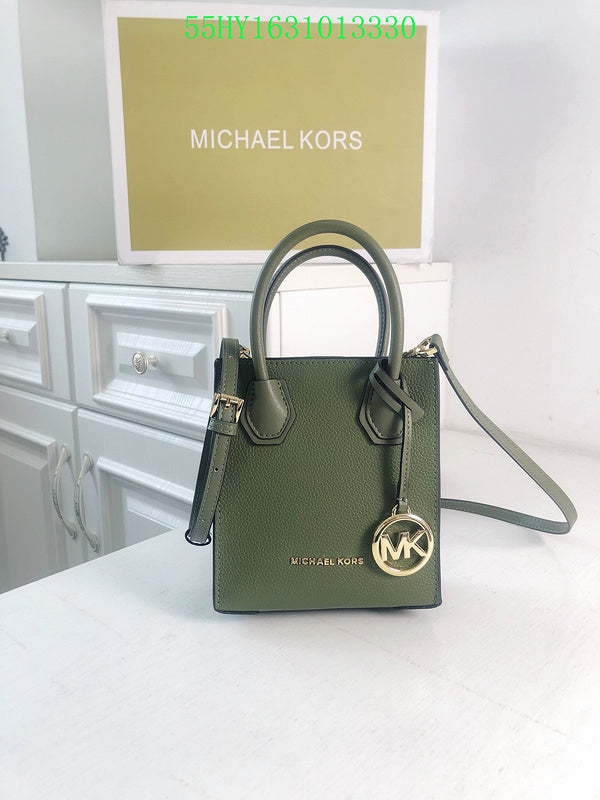 Satchel Bags - MK Bags - 181