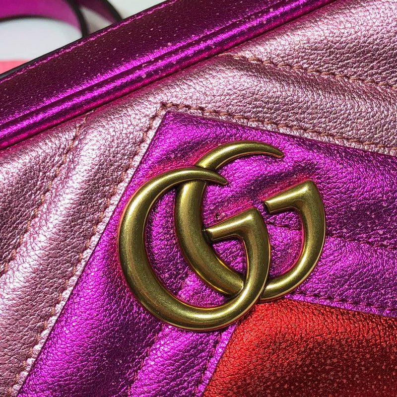 Satchel Bags - GCI Bags - 3608
