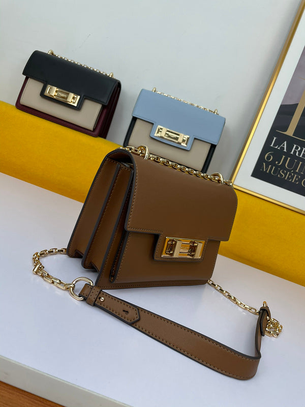 Satchel Bags - SLY Bags - 1809