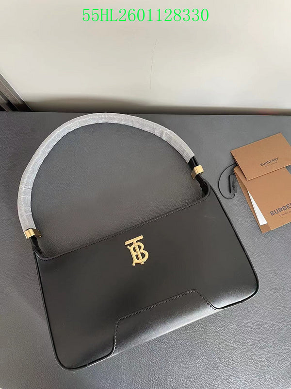 Fan Fashion -GLM - Top quality BBR Bags - 236