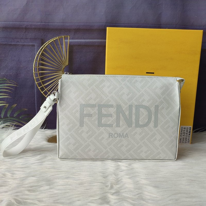 Satchel Bags - FDI Bags - 049