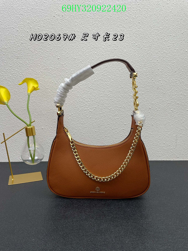Satchel Bags - MK Bags - 217