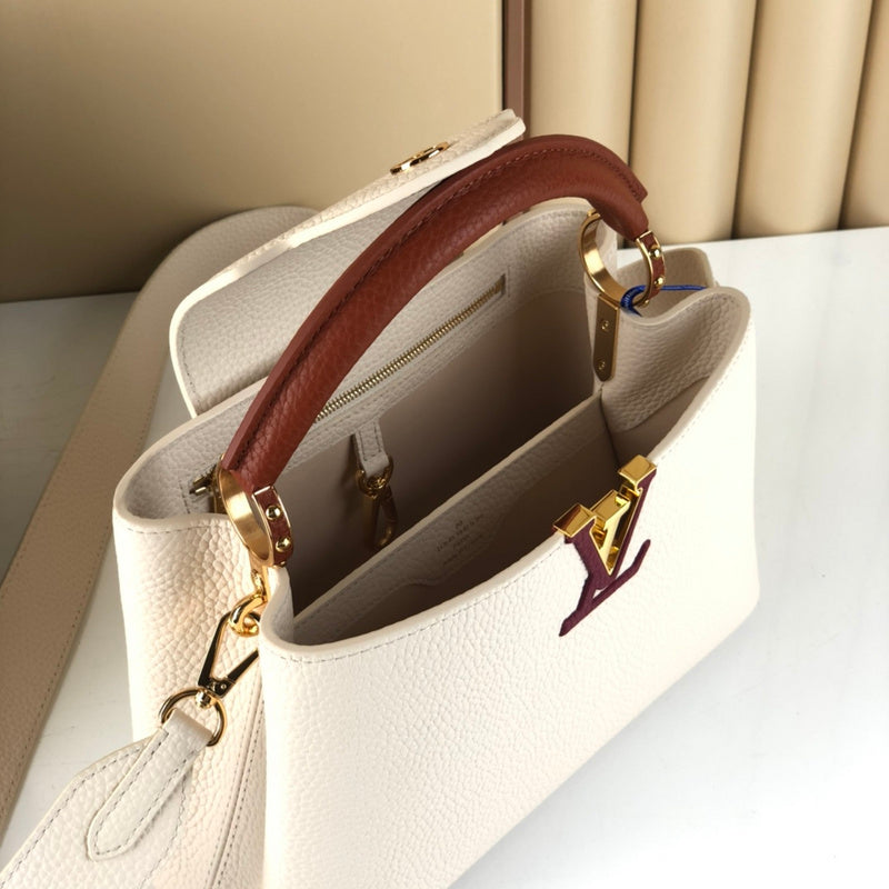 Satchel Bags - VL Bags - 4870