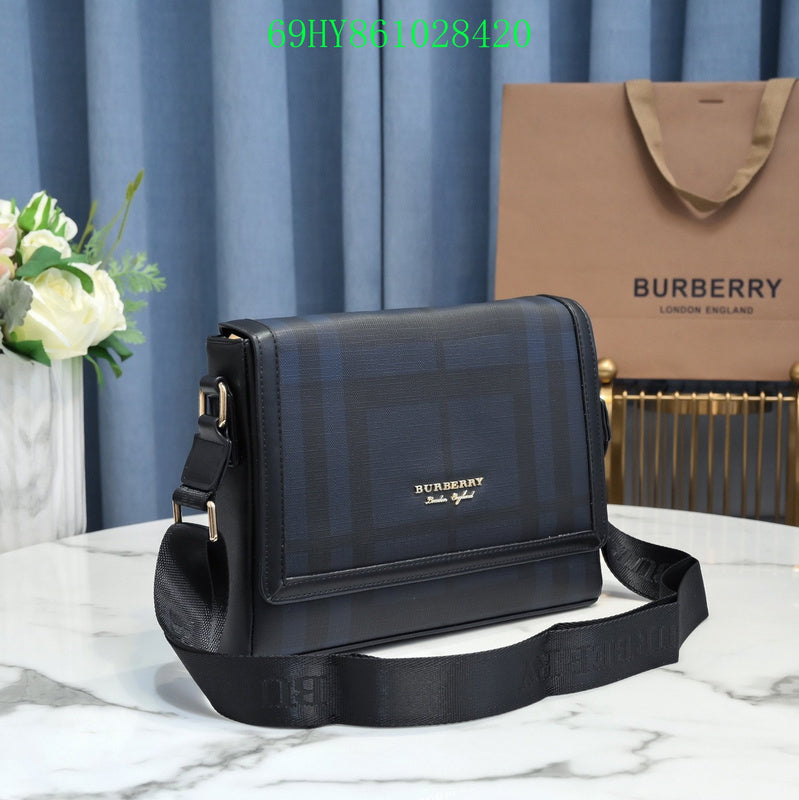 Fan Fashion -GLM - Top quality BBR Bags - 379