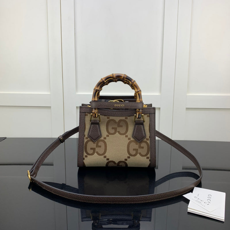 Satchel Bags - GCI Bags - 1143