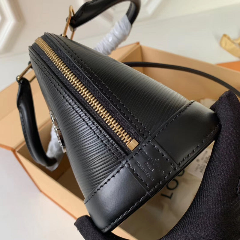 Satchel Bags - VL Bags - 4616