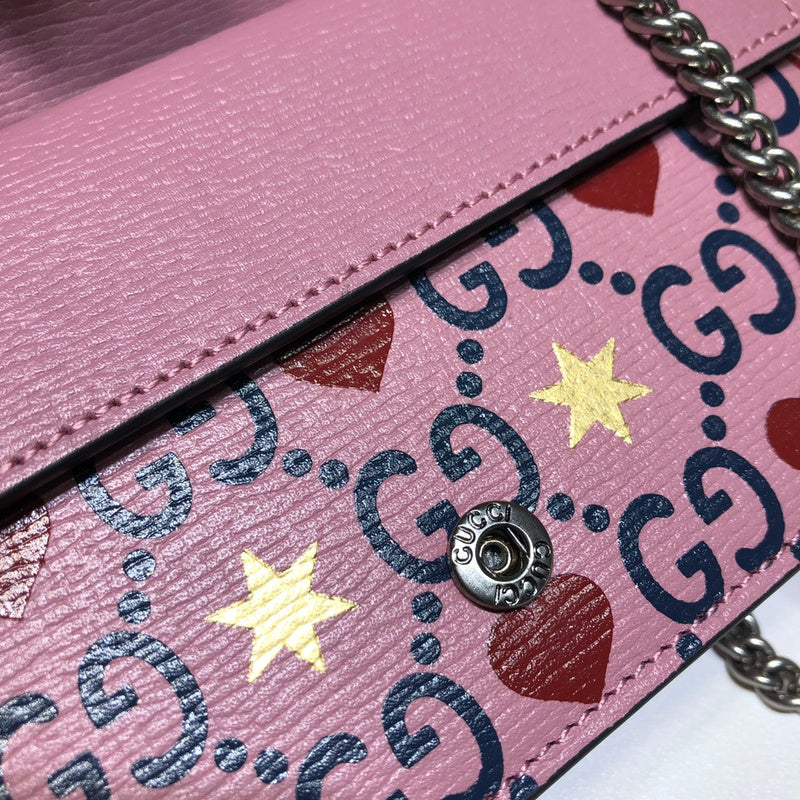 Satchel Bags - GCI Bags - 3537
