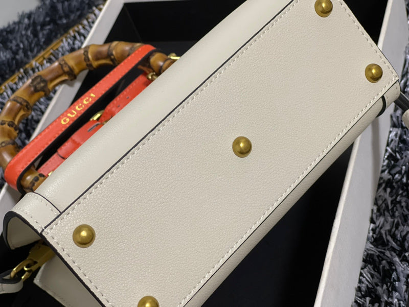 Satchel Bags - GUC Bags - 1054