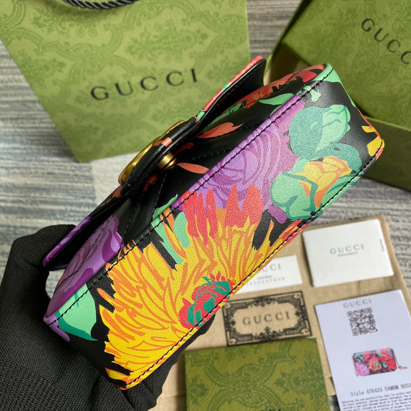 GLM - gg Bags - 2015