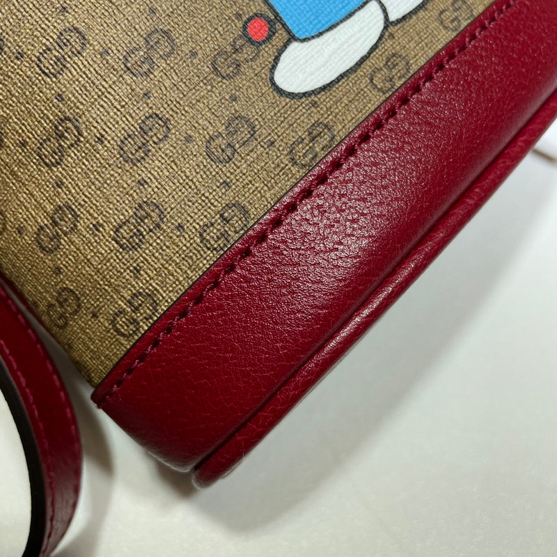 Satchel Bags - GCI Bags - 3284