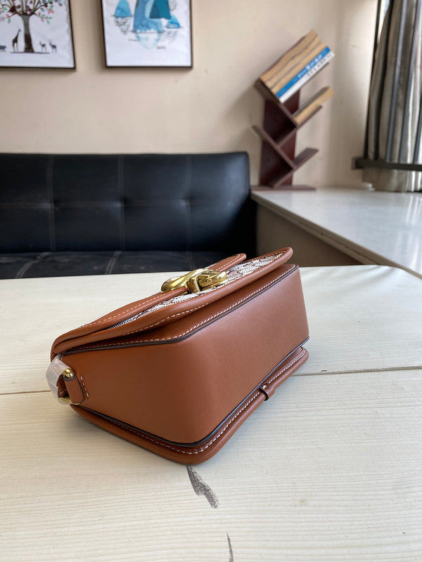 Satchel Bags - CCH Bags - 546