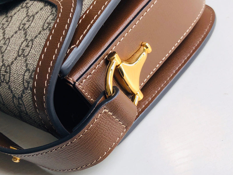 Satchel Bags - GCI Bags - 3349