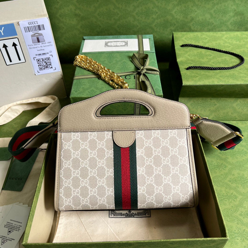 Gucci Luxury Fashion Bag