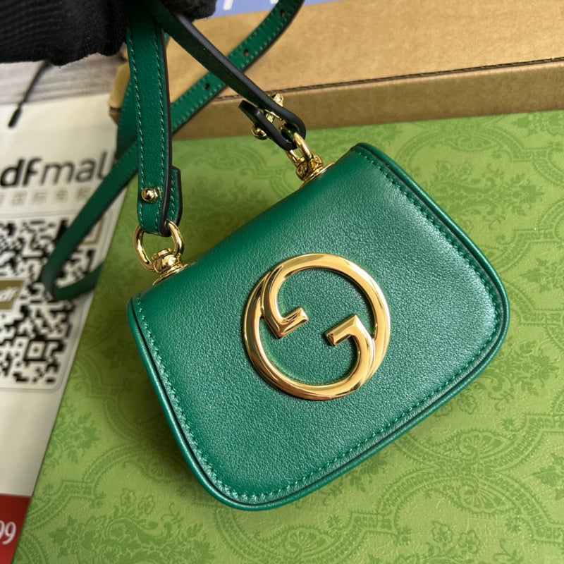 Satchel Bags - GCI Bags - 4326