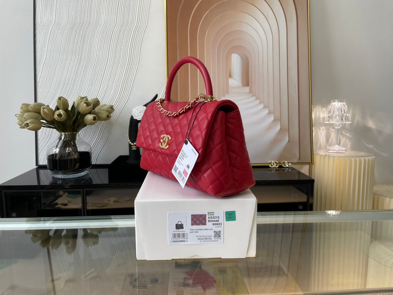 Satchel Bags - CHL Bags - 1803