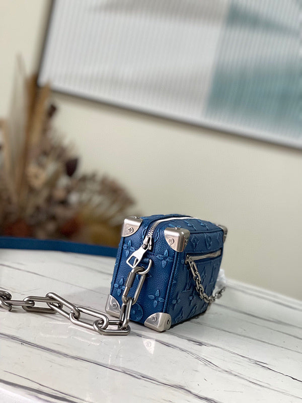 Glami- Glami- Lu-Vi bags - 4540
