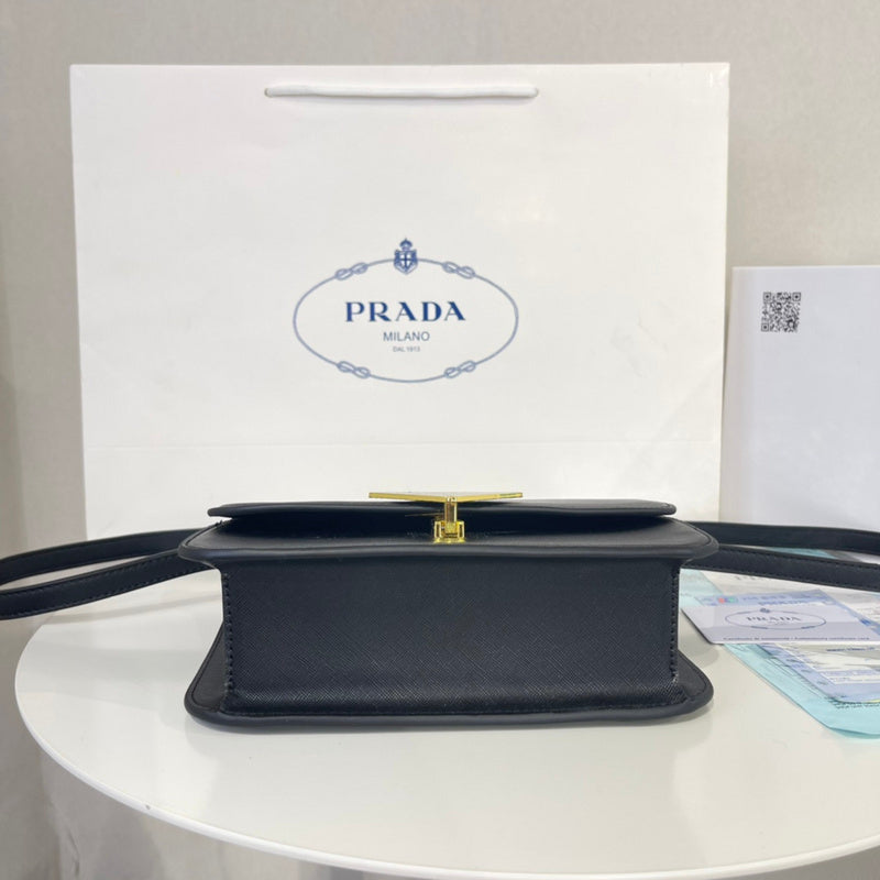 Satchel Bags - PDA Bags - 888