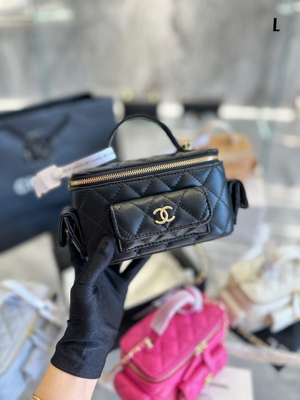 Satchel Bags - CHL Bags - 7104