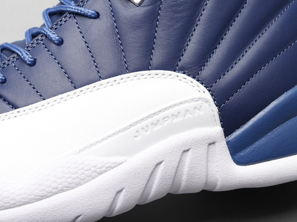 GLM - AJ12 Indigo Indigo