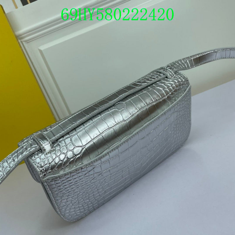 Satchel Bags - BGA Bags - 2381
