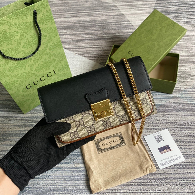 Satchel Bags - GCI Bags - 5148