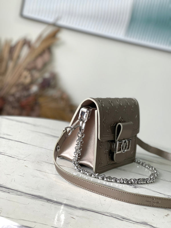Satchel Bags - VL Bags - 1385