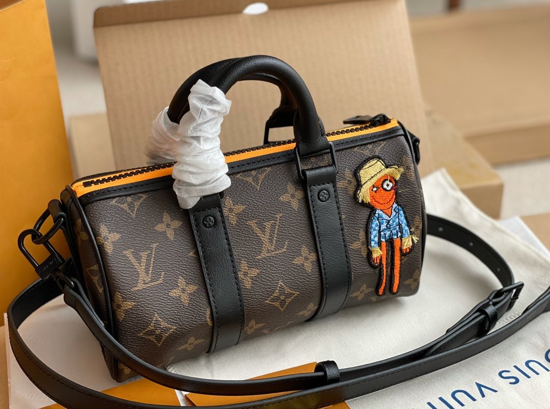 GLM - Top Quality Bags LUV 075