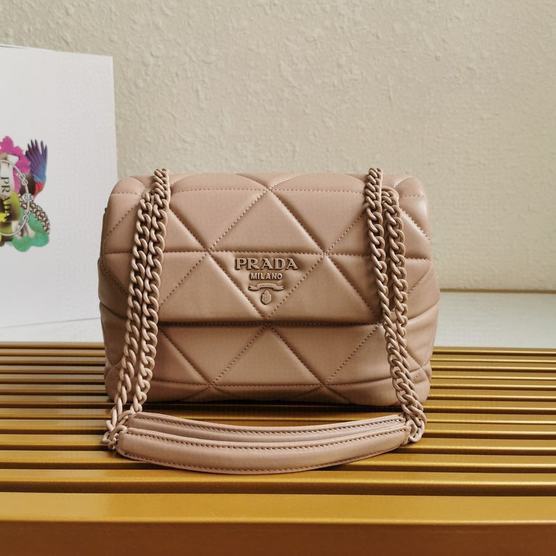 Satchel Bags - PDA Bags - 1401