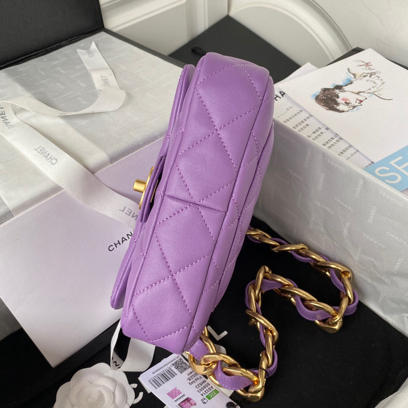 Satchel Bags - CHL Bags - 7624