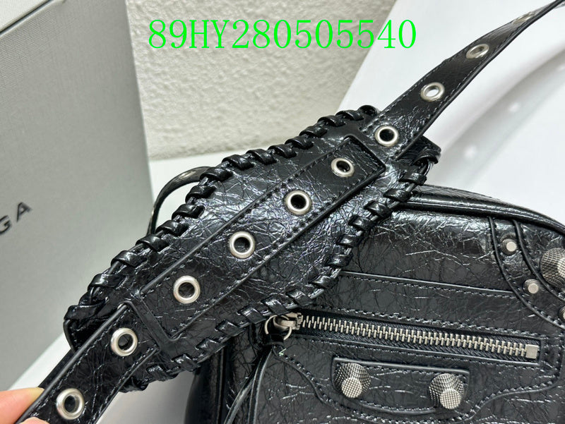 Glami GlamI - BGA Bags - 1792