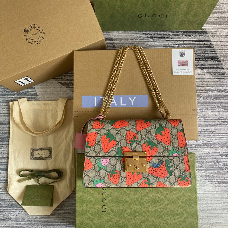 Satchel Bags - GCI Bags - 5111