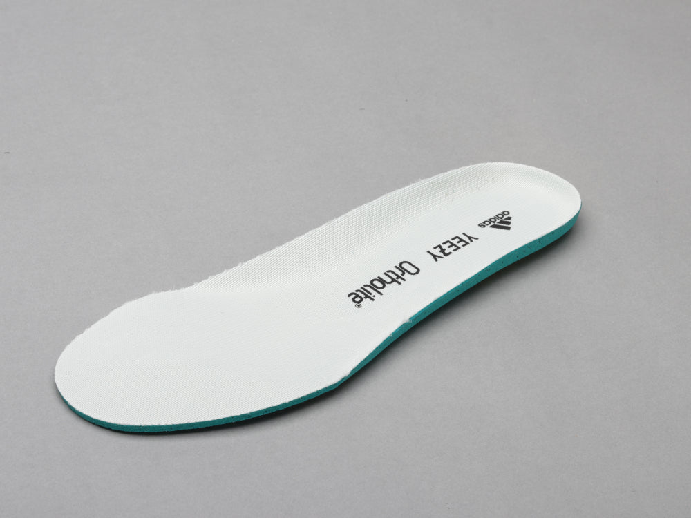GLM - Yzy 500 Blone White Sneaker