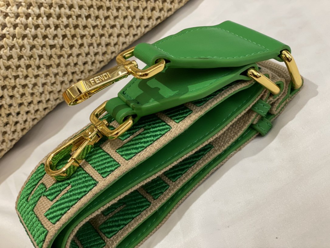 GLM - Top Quality Bags FEI 103