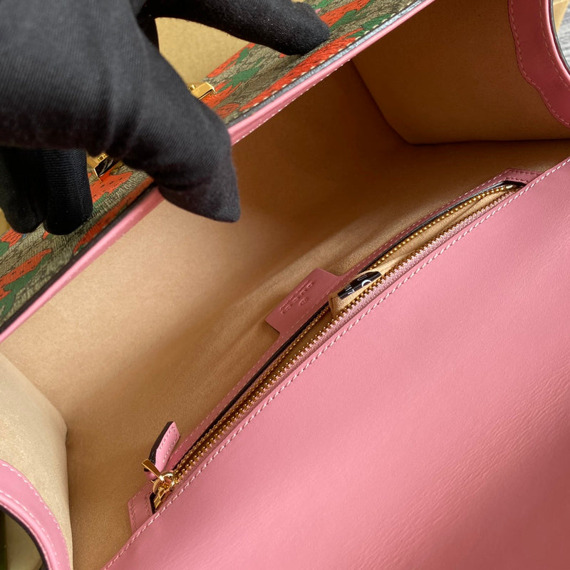 Satchel Bags - GCI Bags - 5111