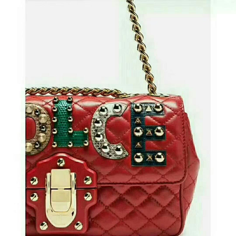 Satchel Bags - DG Bags - 300
