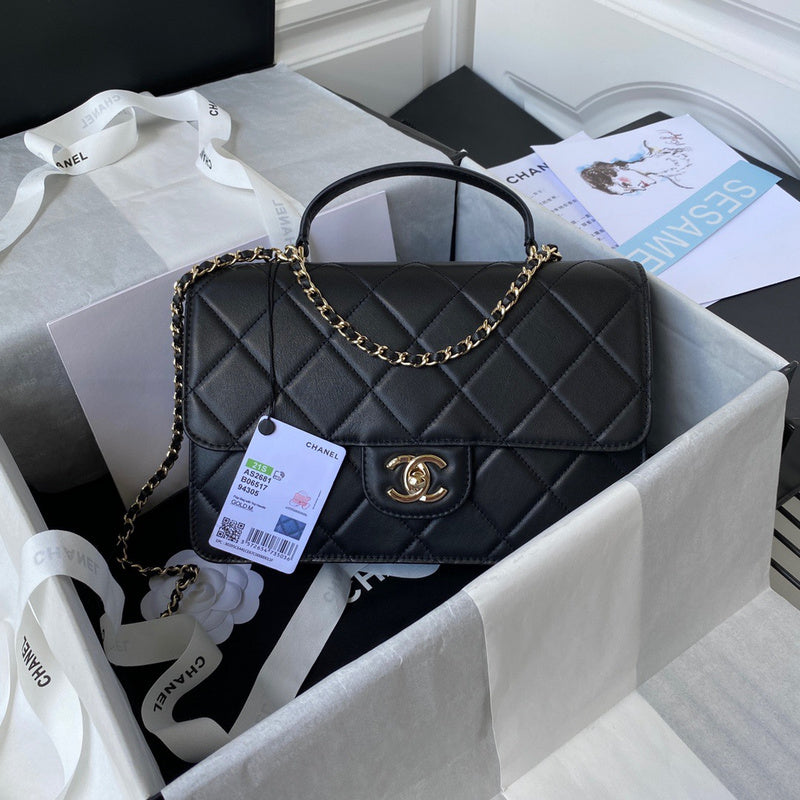 Satchel Bags - CHL Bags - 7669