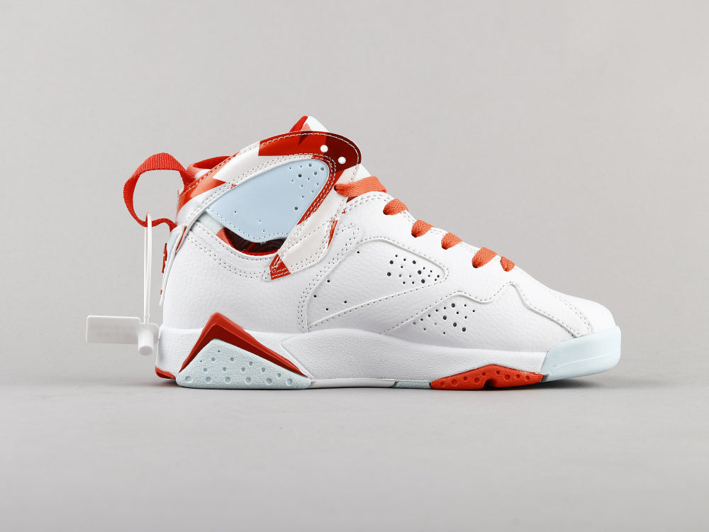 GLM - AJ7 candy powder