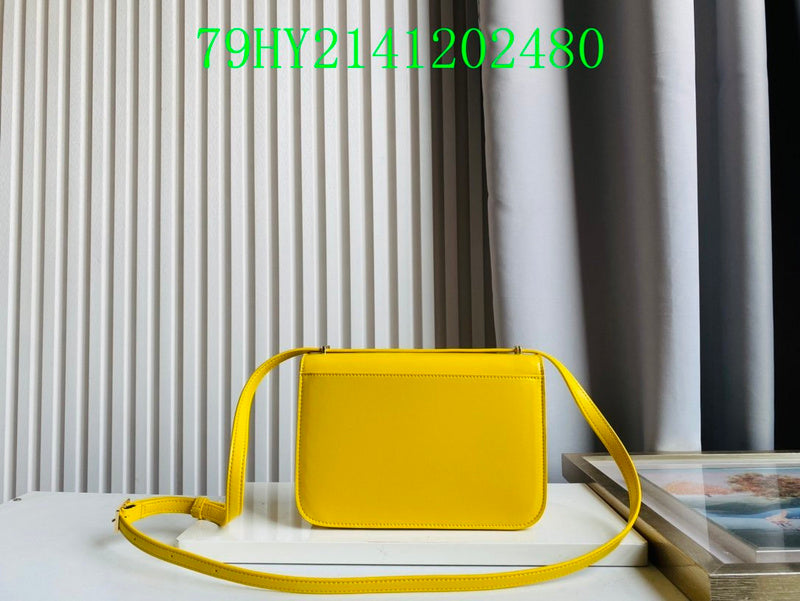 Satchel Bags - LWE Bags - 204