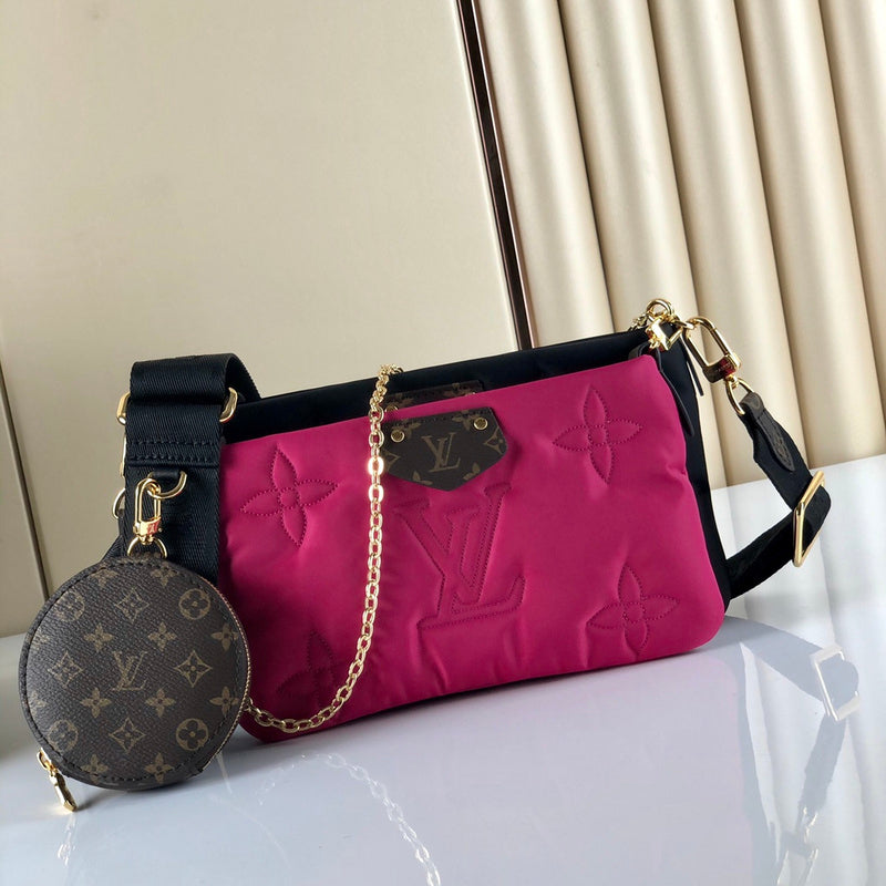 Satchel Bags - VL Bags - 4831