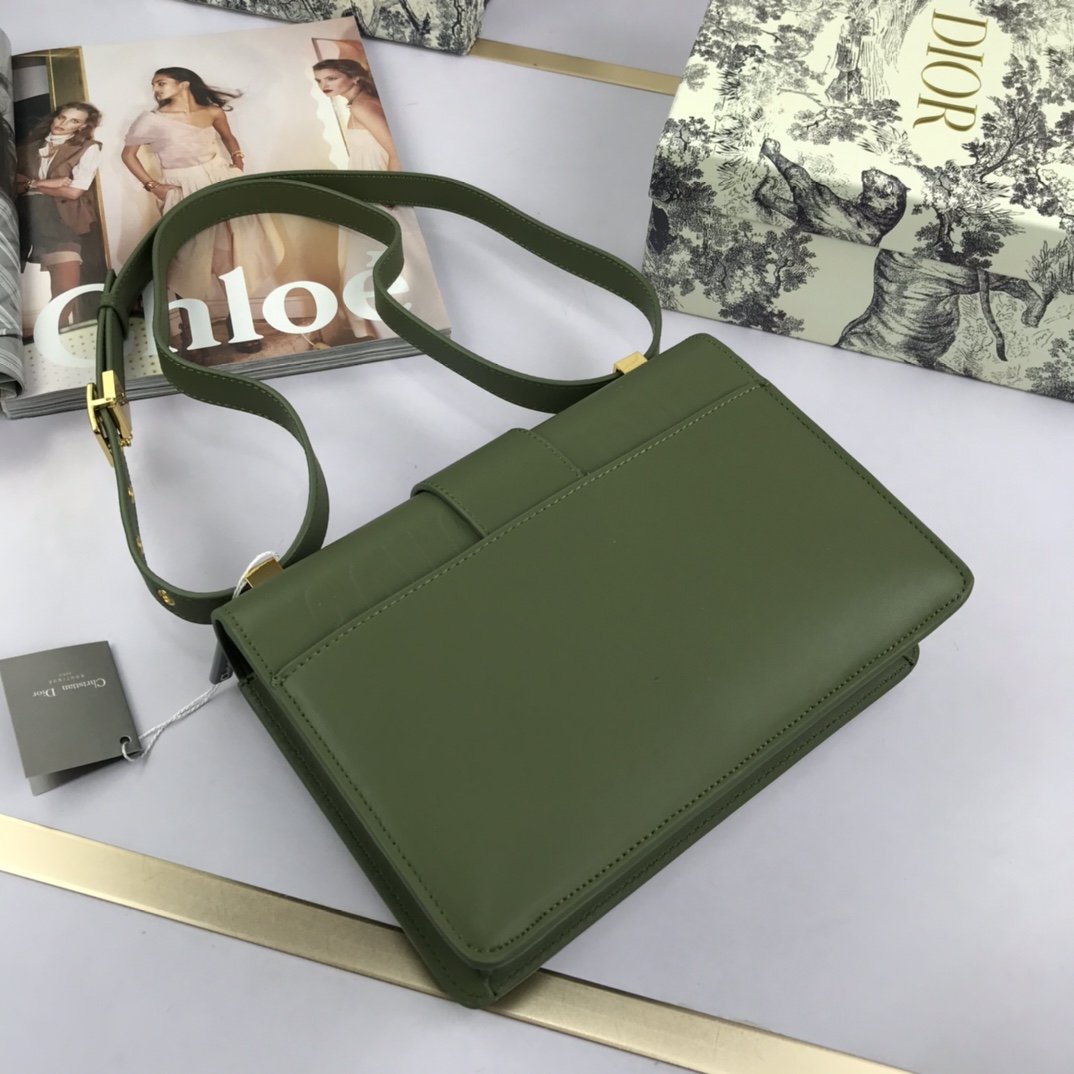 GLM - Top Quality Bags DIR 088