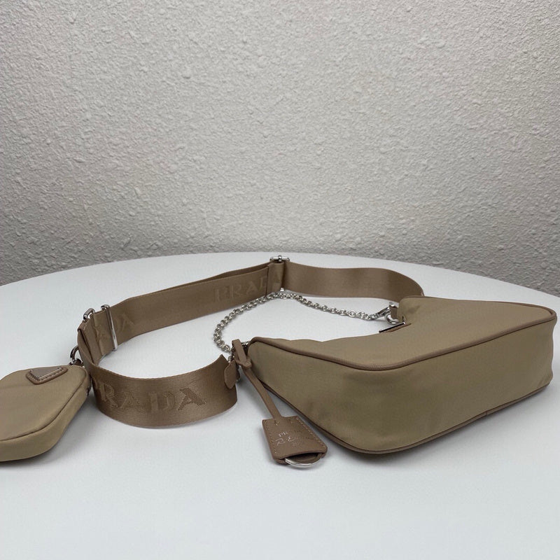 Satchel Bags - PDA Bags - 063