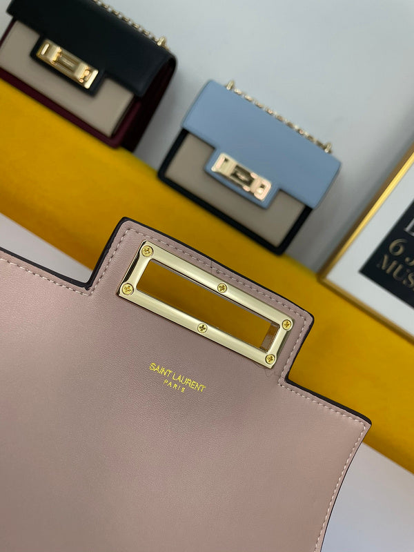 Satchel Bags - SLY Bags - 1809