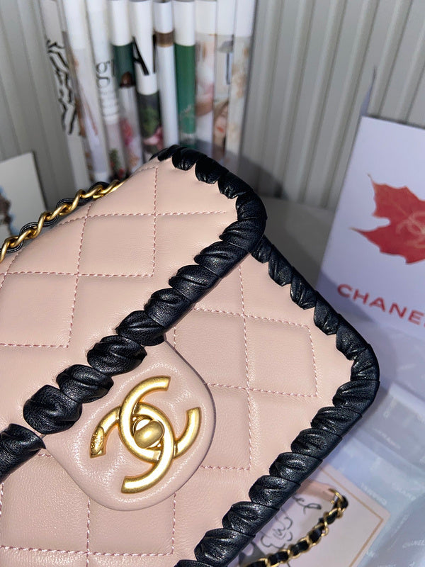 Satchel Bags - CHL Bags - 1082