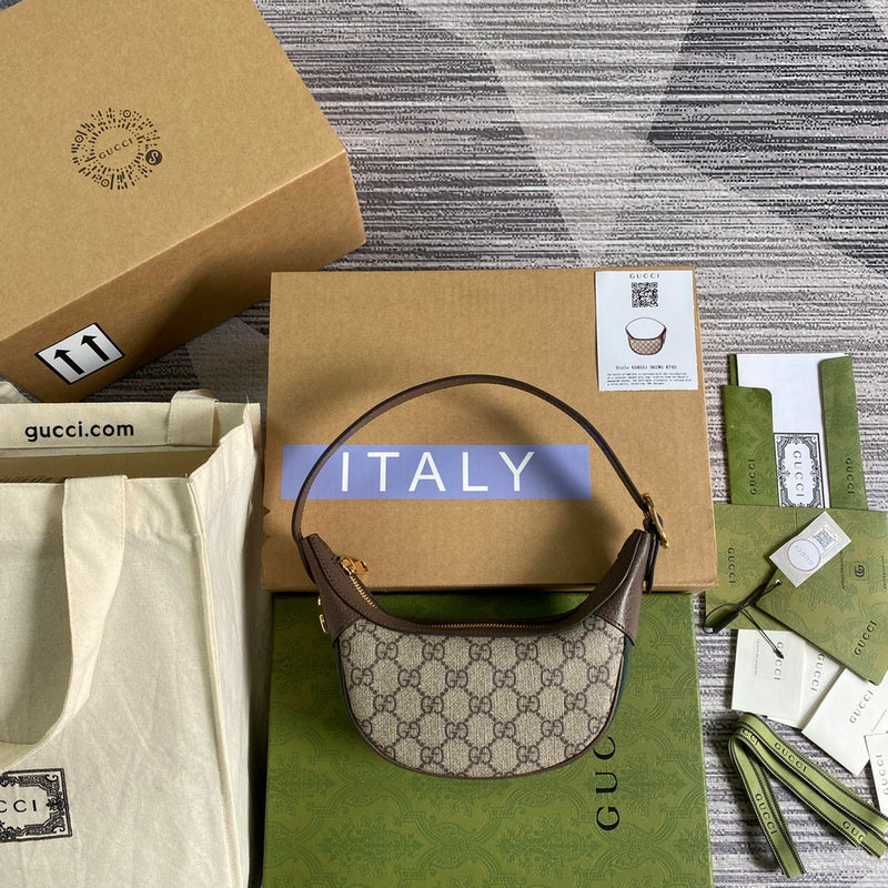 Satchel Bags - GCI Bags - 3103