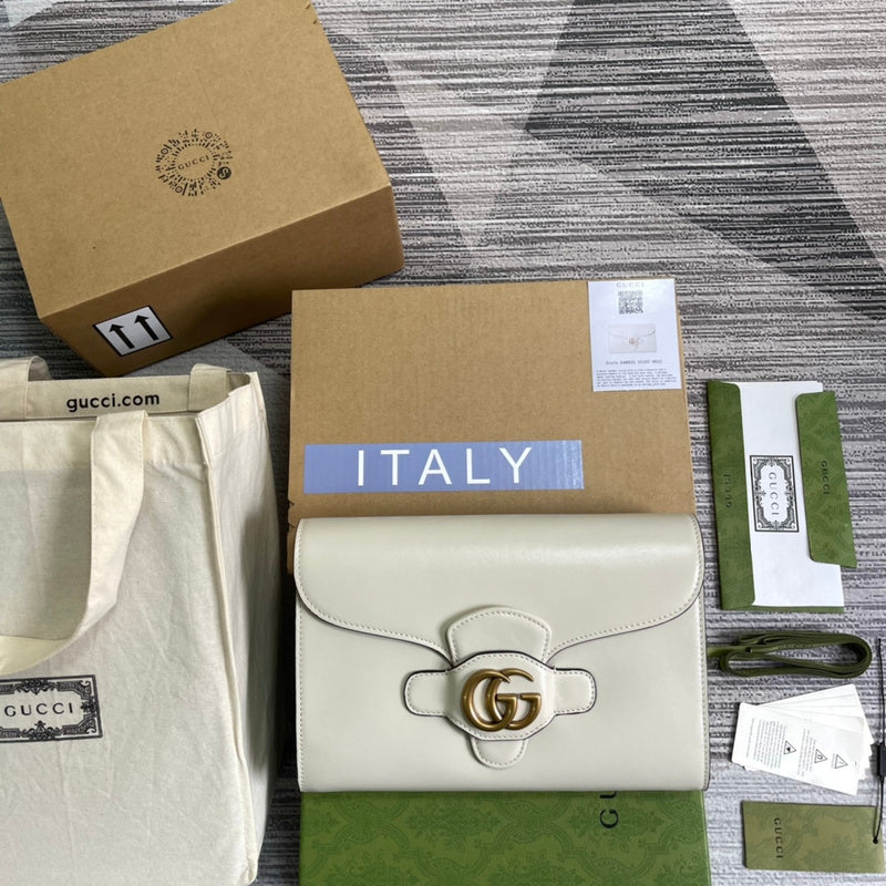 Satchel Bags - GCI Bags - 4964