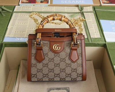 Satchel Bags - GCI Bags - 755