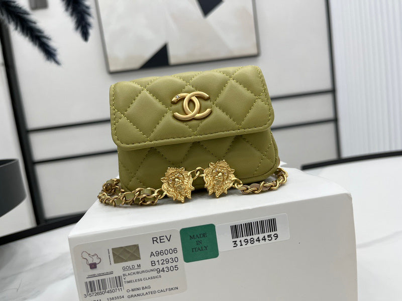 Satchel Bags - CHL Bags - 1321
