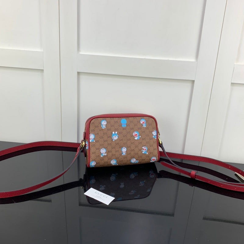 Satchel Bags - GUC Bags - 2355
